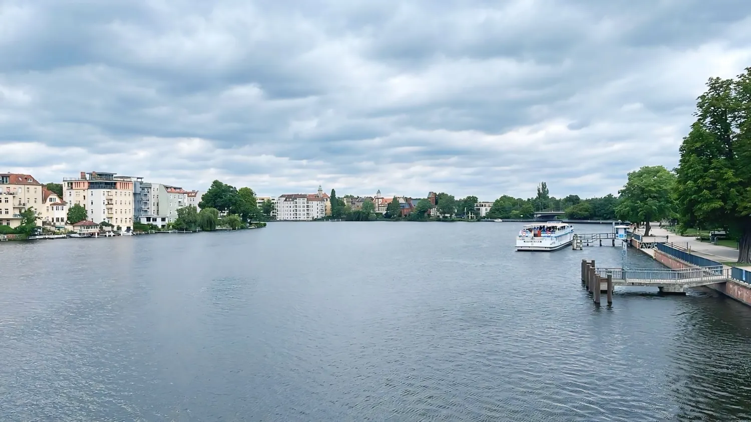 3 Zimmer Wohnung mit 76 m² in Berlin – Bild 10