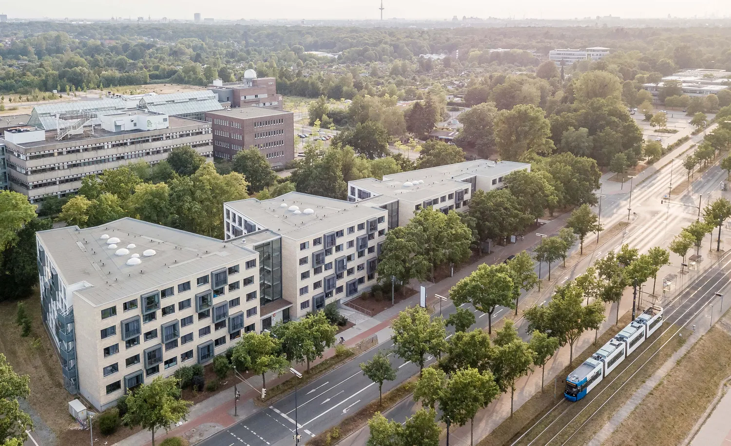 1 Zimmer Wohnung mit 20 m² in Bremen – Bild 9