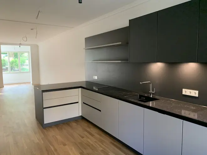 2 Zimmer Wohnung mit 91 m² in Potsdam – Bild 5