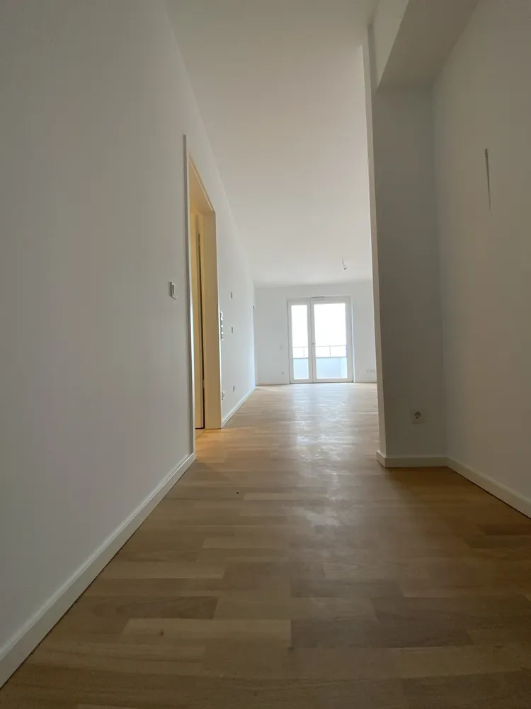 2 Zimmer Wohnung mit 48 m² in Berlin – Bild 2