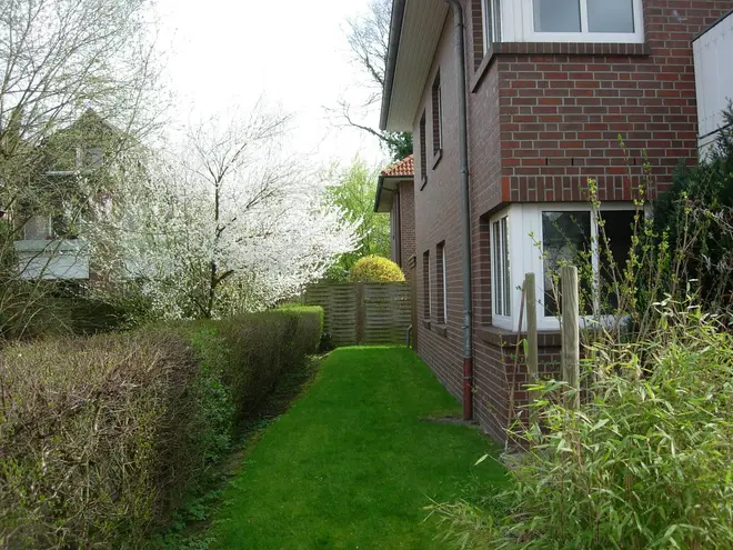 3 room apartment with 67 m² in Oldenburg – Photo 4