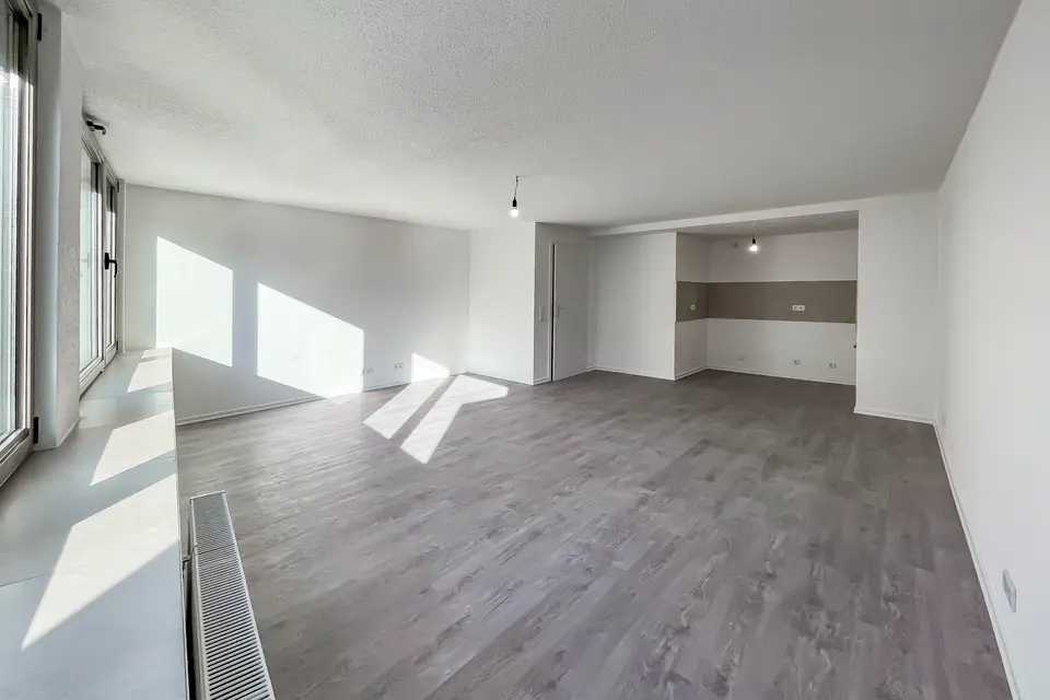 3 Zimmer Wohnung mit 88 m² in Bochum – Bild 1