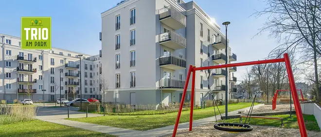 2 Zimmer Wohnung mit 72 m² in Berlin – Bild 12