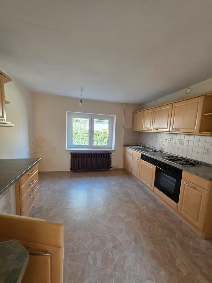 4 room house with 110 m² in Aschersleben – Photo 7