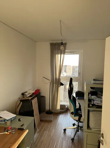 3 Zimmer Wohnung mit 73 m² in Hamburg – Bild 7