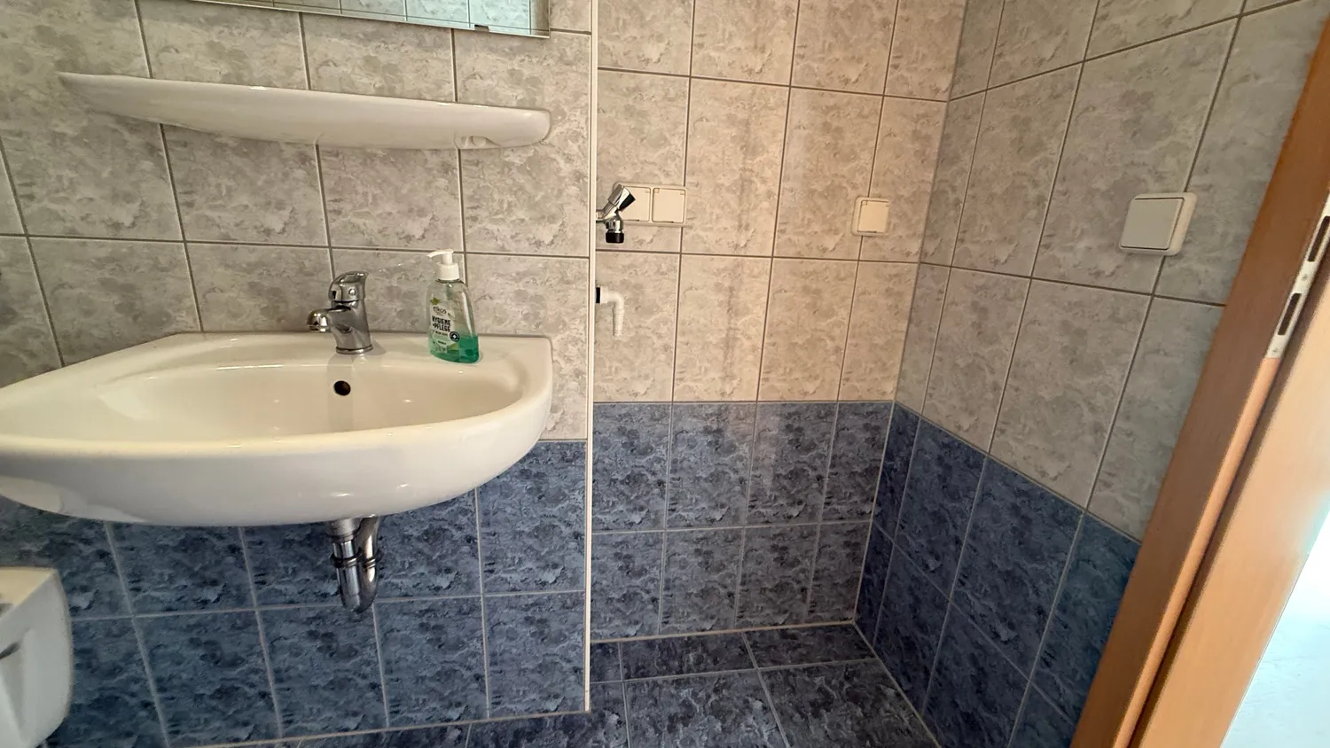 2 Zimmer Wohnung mit 55 m² in Chemnitz – Bild 3