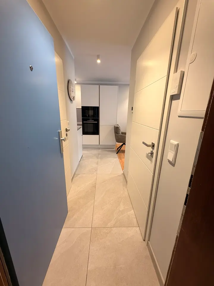 2 Zimmer Wohnung mit 40 m² in Hannover – Bild 1