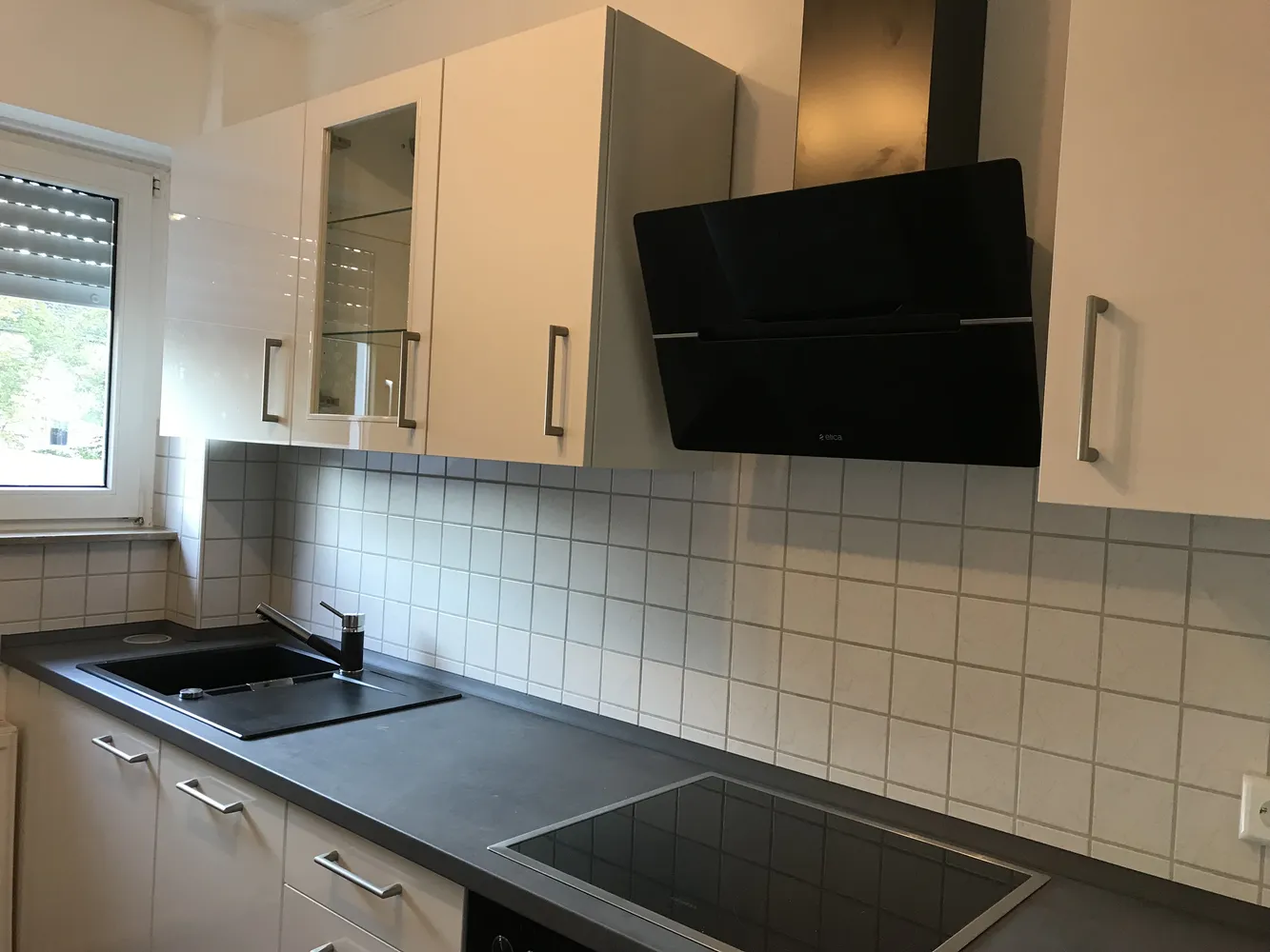 2 room apartment with 50 m² in Bielefeld – Photo 5