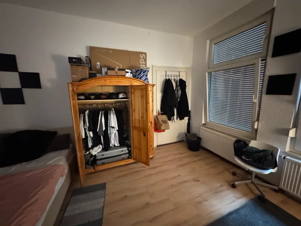 WG-Zimmer mit 40 m² in Oldenburg – Bild 4
