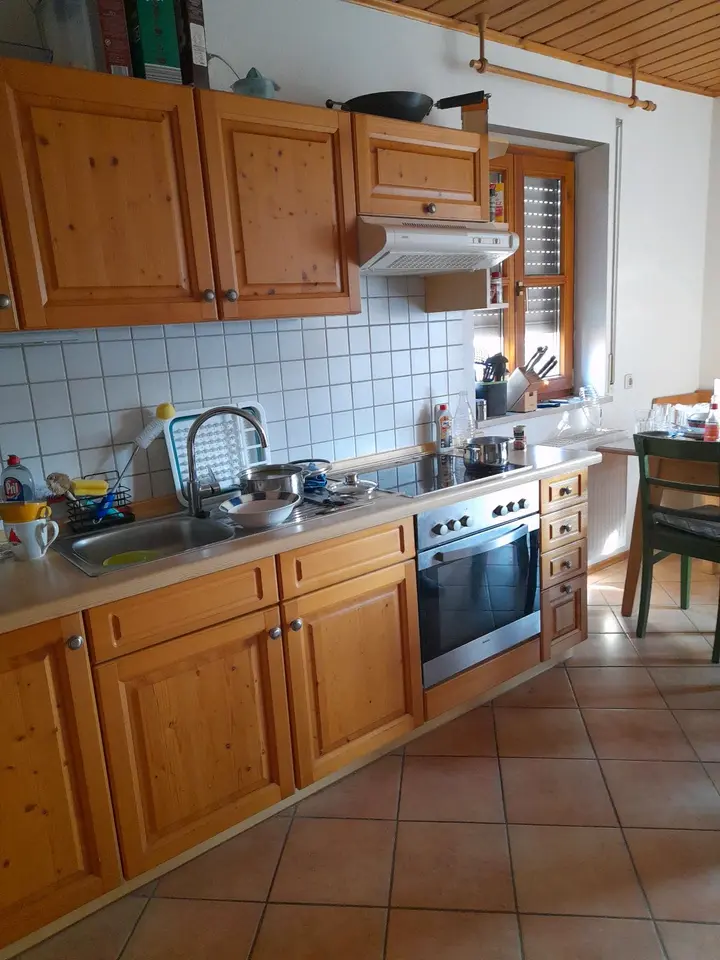 WG-Zimmer mit 16 m² in Erding – Bild 7