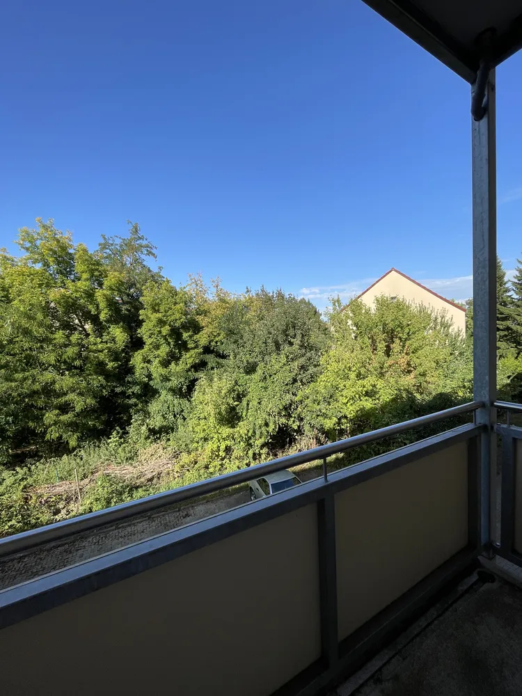 4 Zimmer Wohnung mit 96 m² in Magdeburg – Bild 4