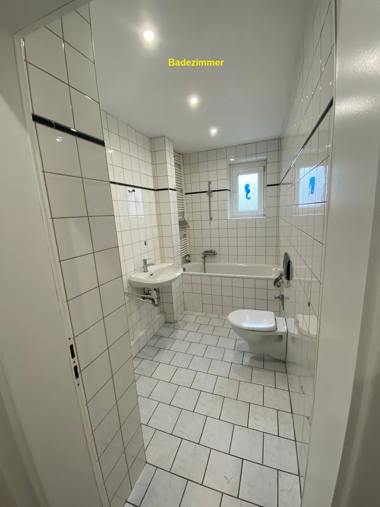 3 Zimmer Wohnung mit 95 m² in Duisburg – Bild 8