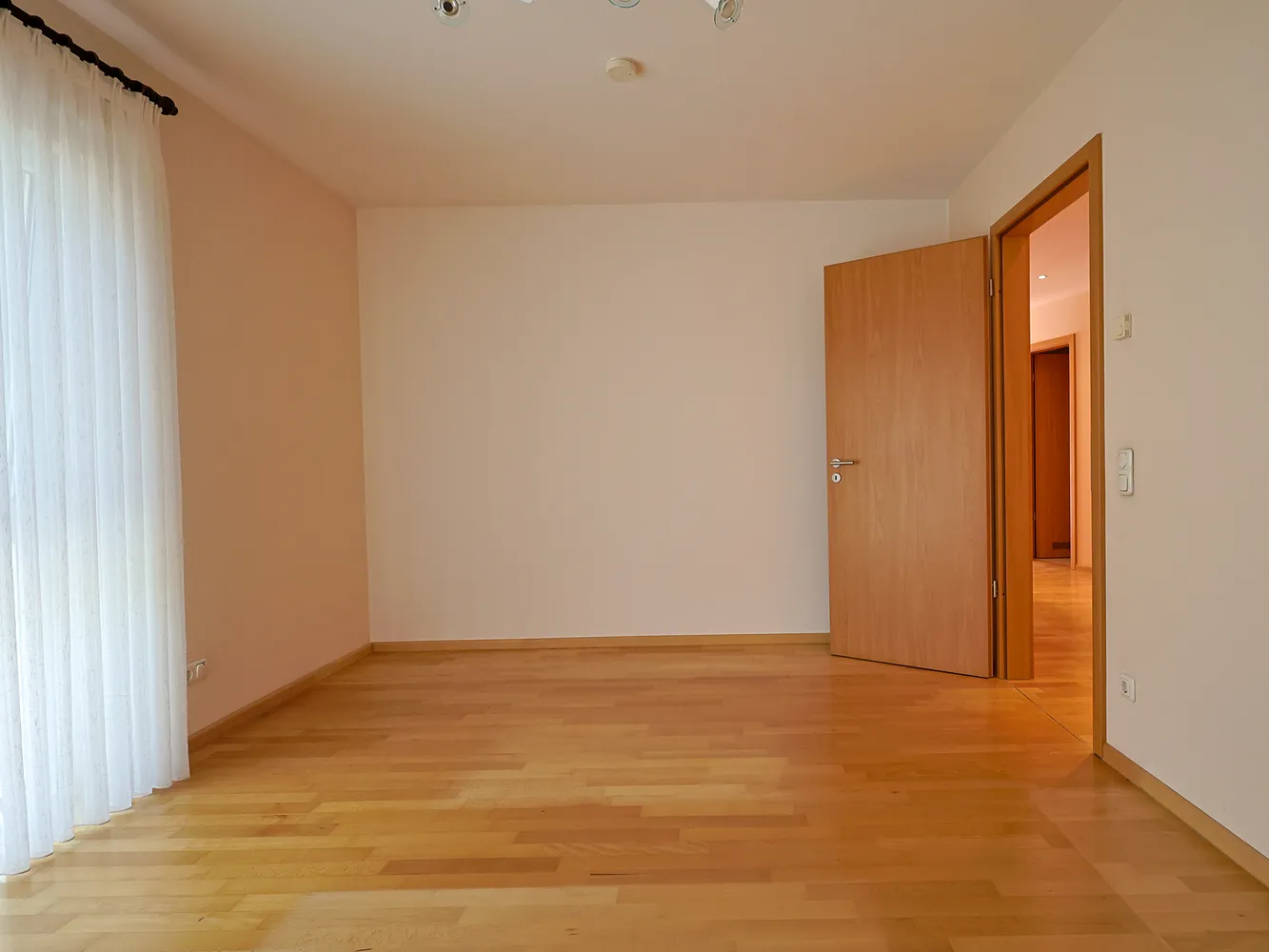 3 Zimmer Wohnung mit 108 m² in Koblenz – Bild 2