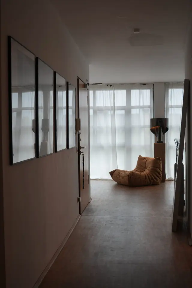 WG-Zimmer mit 84 m² in Düsseldorf – Bild 8