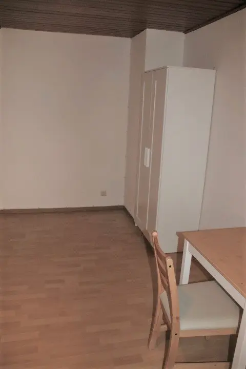 Studio mit 27 m² in Trier – Bild 1