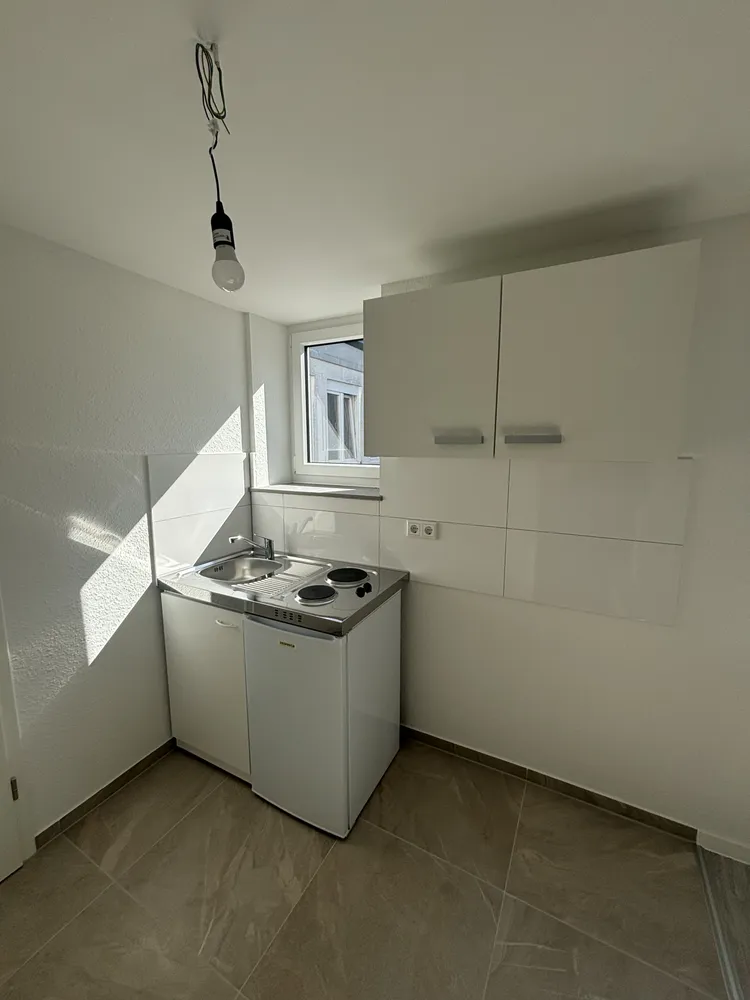 2 Zimmer Wohnung mit 36 m² in Darmstadt – Bild 4