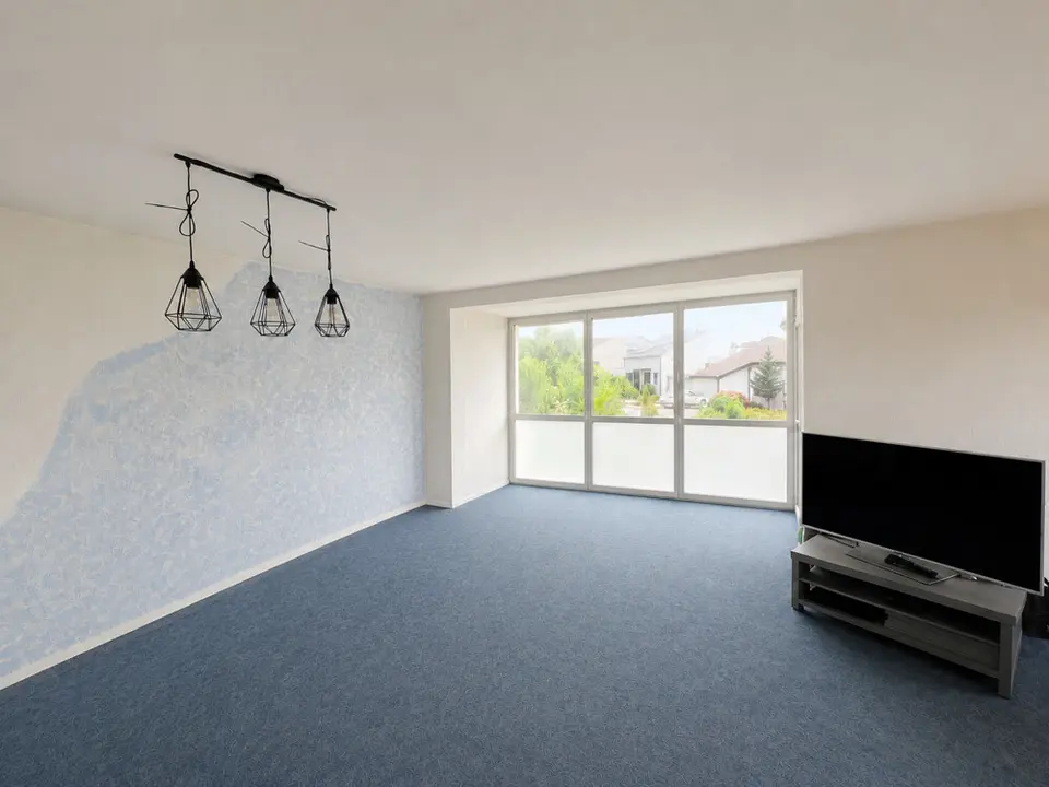 5 Zimmer Wohnung mit 135 m² in Backnang – Bild 3