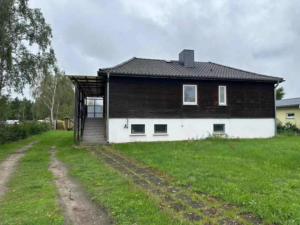 8 Zimmer Haus mit 130 m² in Potsdam – Bild 4