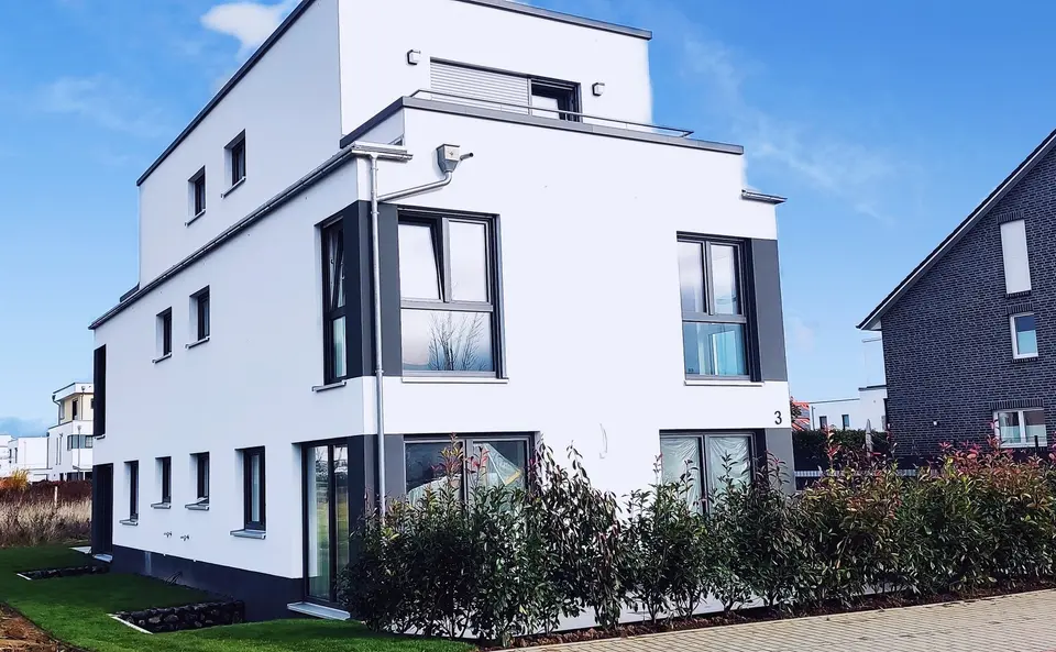5 Zimmer Haus mit 161 m² in Wiesbaden – Bild 5