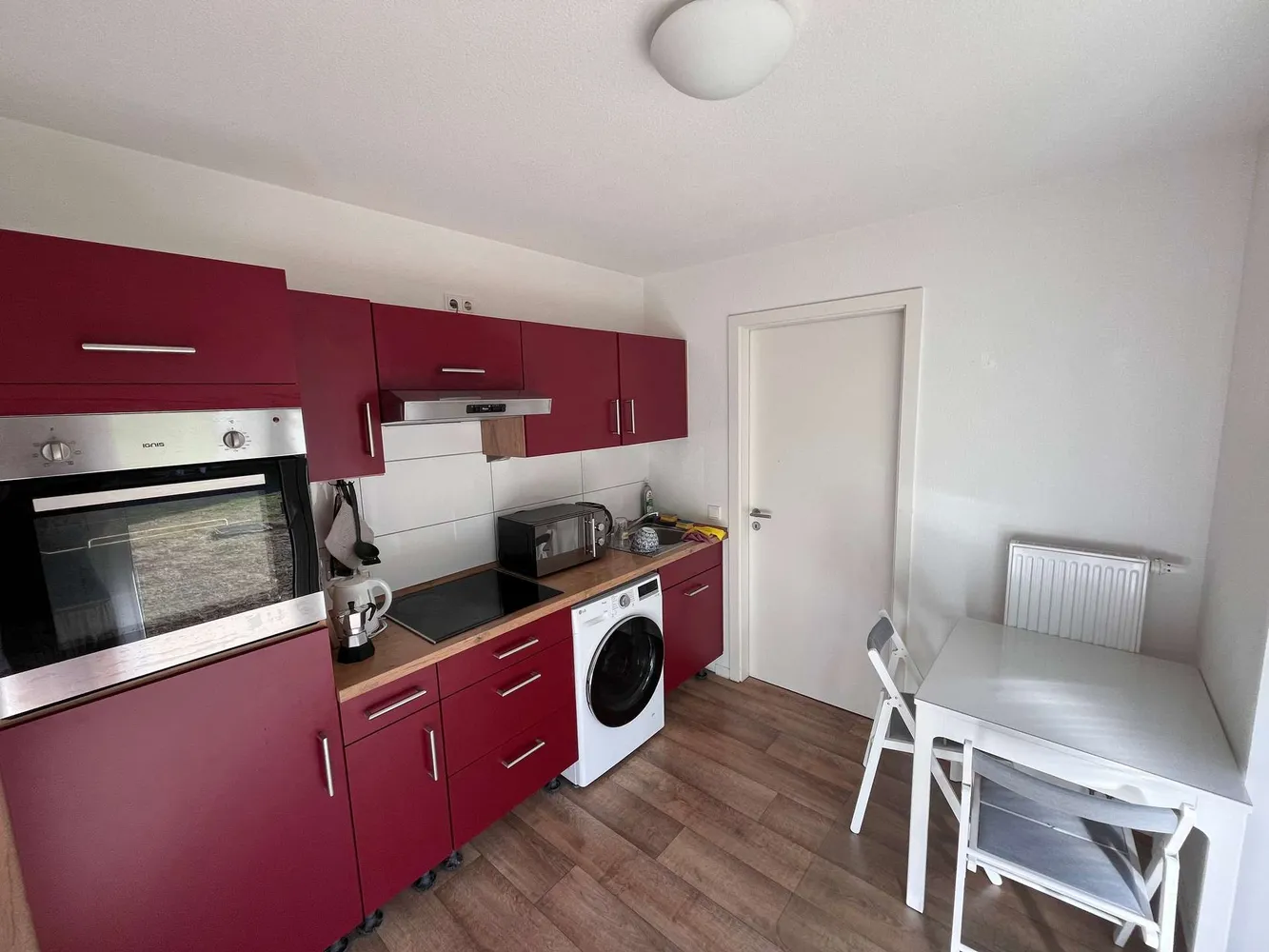 2 Zimmer Wohnung mit 56 m² in Marburg – Bild 8