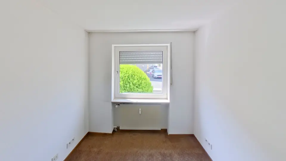 3 Zimmer Wohnung mit 108 m² in Koblenz – Bild 1