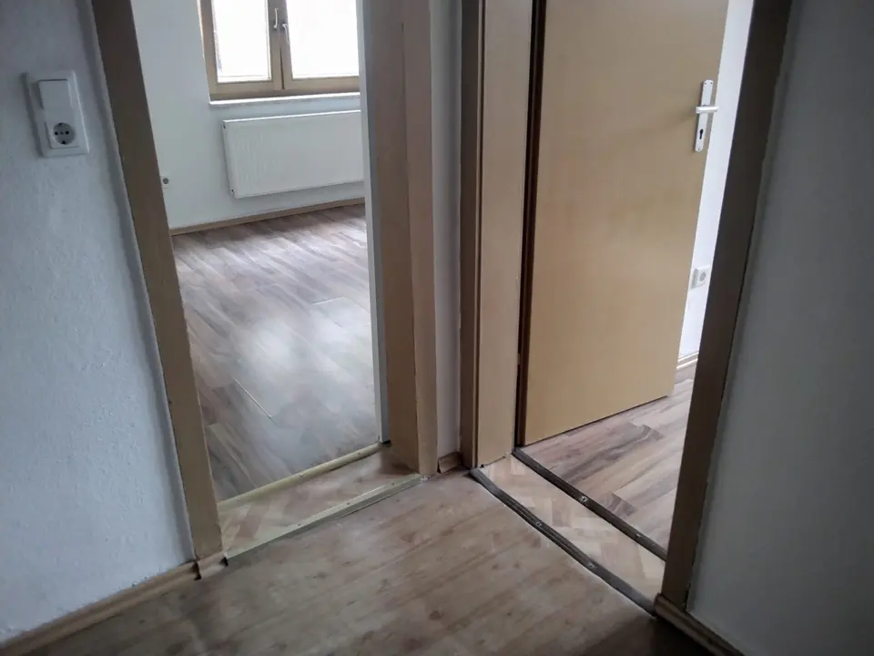 3 Zimmer Wohnung mit 83 m² in Sonneberg – Bild 3