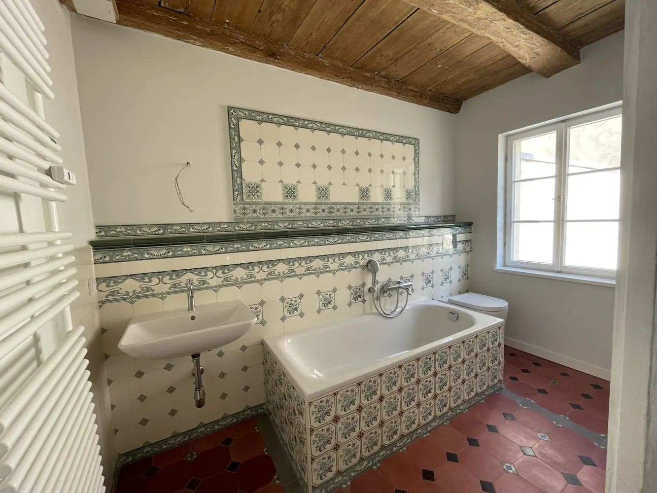 5 Zimmer Wohnung mit 142 m² in Dresden – Bild 10