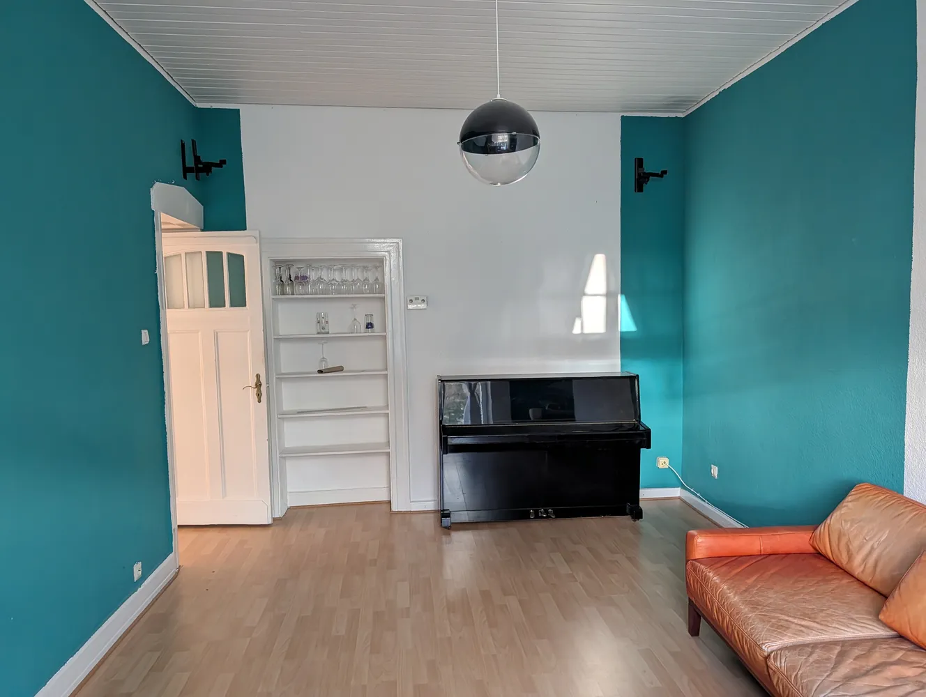 3 Zimmer Wohnung mit 79 m² in Düsseldorf – Bild 9