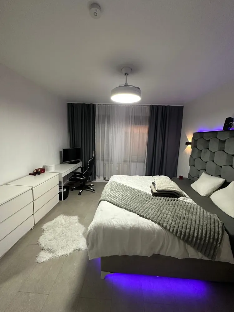 2 Zimmer Wohnung mit 43 m² in Essen – Bild 6