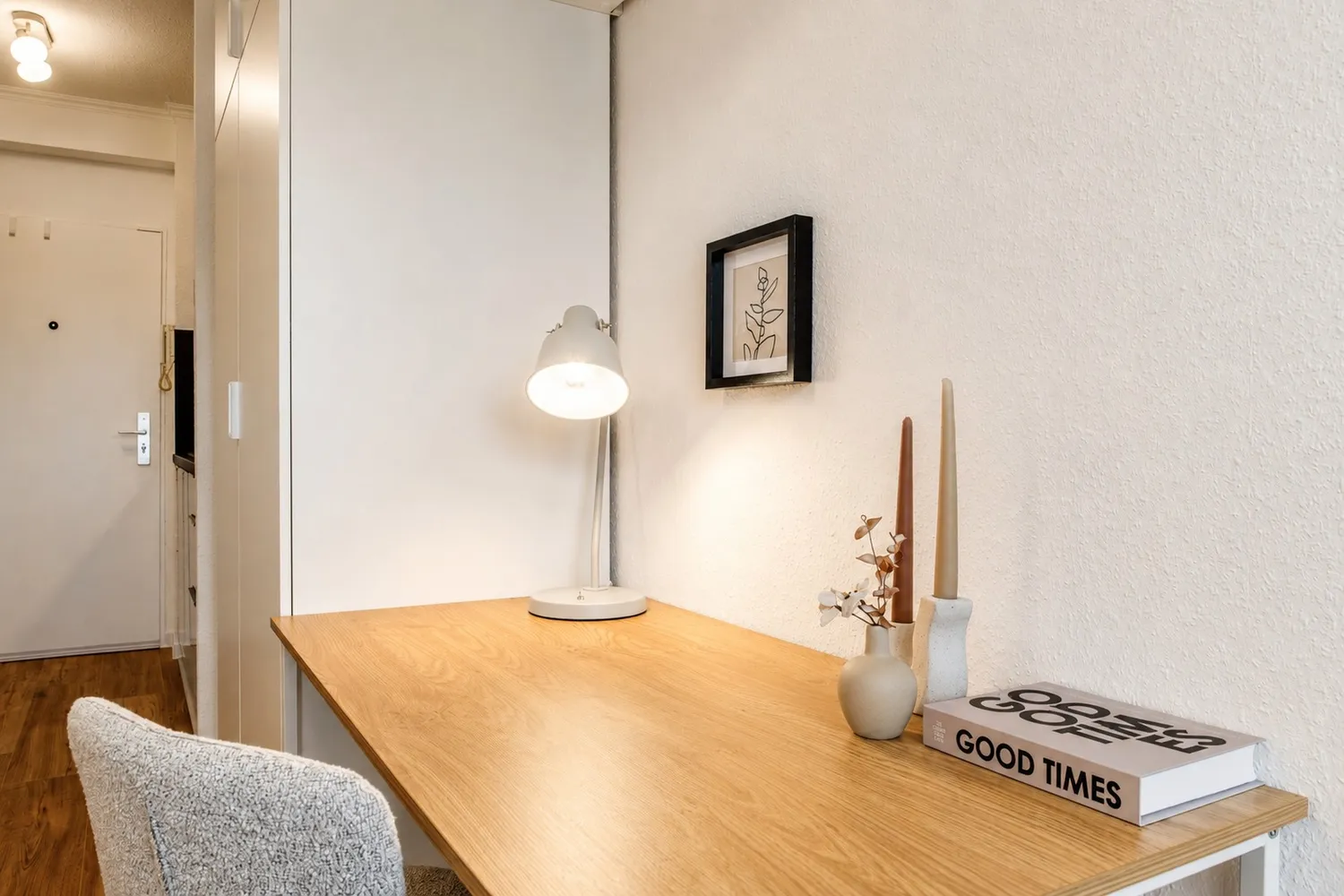 1 Zimmer Wohnung mit 20 m² in Mainz – Bild 12