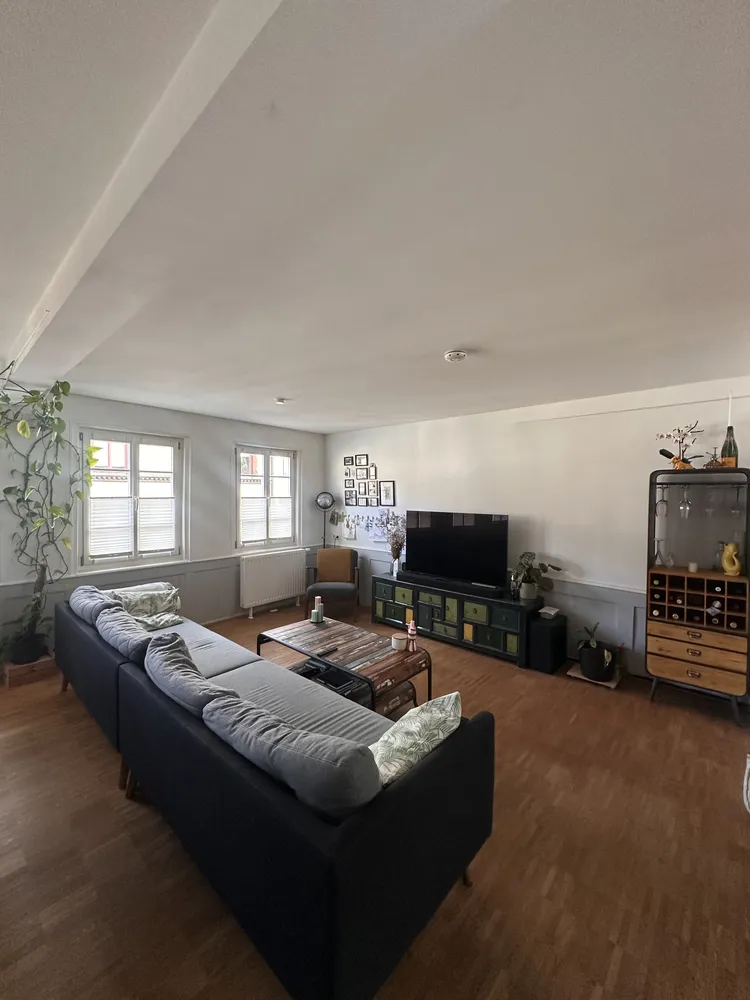 3 Zimmer Wohnung mit 70 m² in Esslingen am Neckar – Bild 3