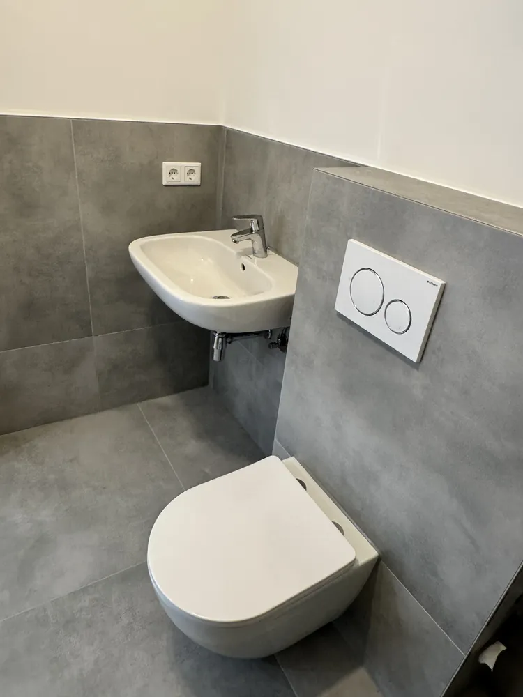 3 Zimmer Wohnung mit 76 m² in Willich – Bild 5