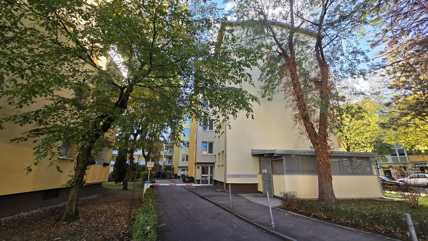 3 Zimmer Wohnung mit 65 m² in München – Bild 8