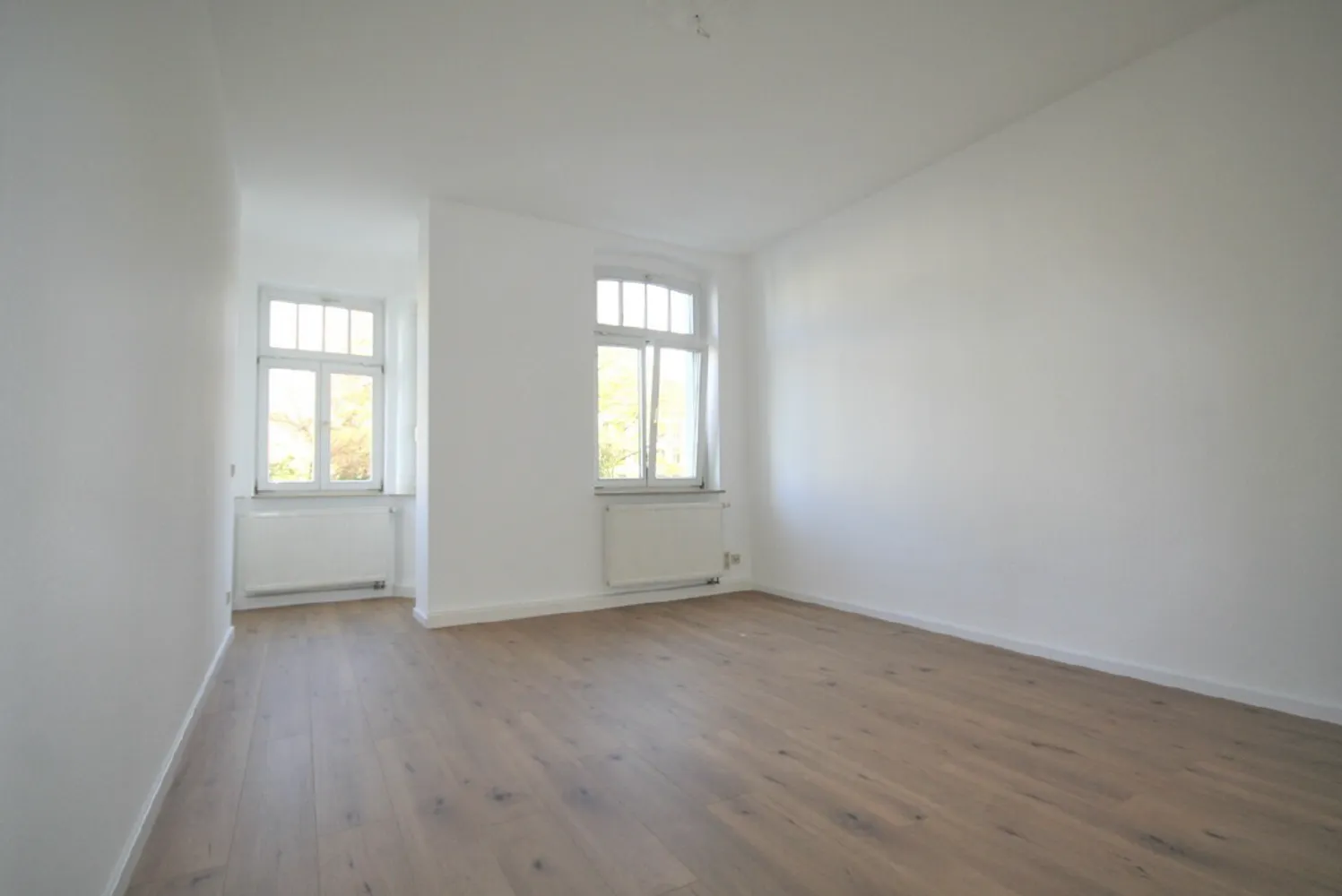 2 Zimmer Wohnung mit 76 m² in Zwickau – Bild 5