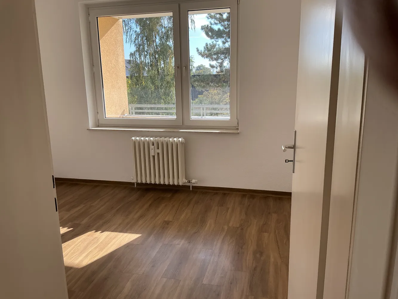 3 room apartment with 78 m² in Brunswick – Photo 8