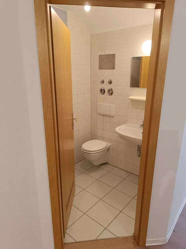 2 Zimmer Wohnung mit 40 m² in Stuttgart – Bild 9