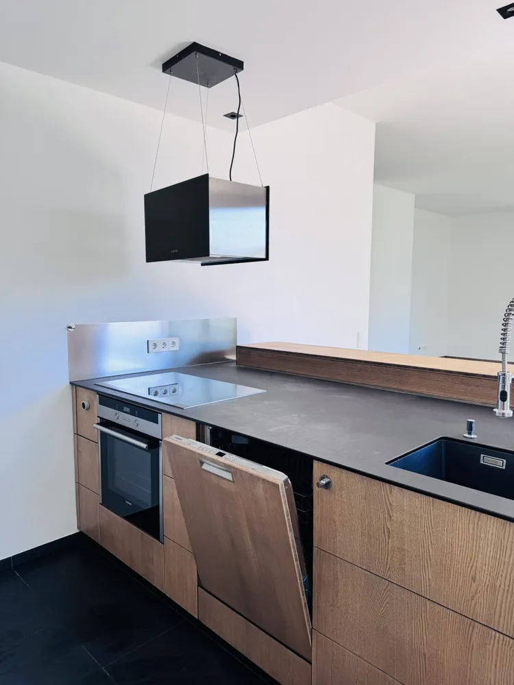 4 Zimmer Wohnung mit 145 m² in Frankfurt am Main – Bild 6