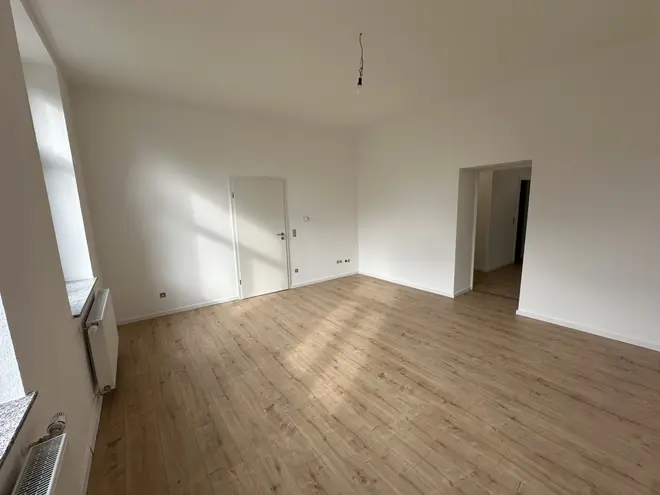 3 Zimmer Wohnung mit 55 m² in Bonn – Bild 2
