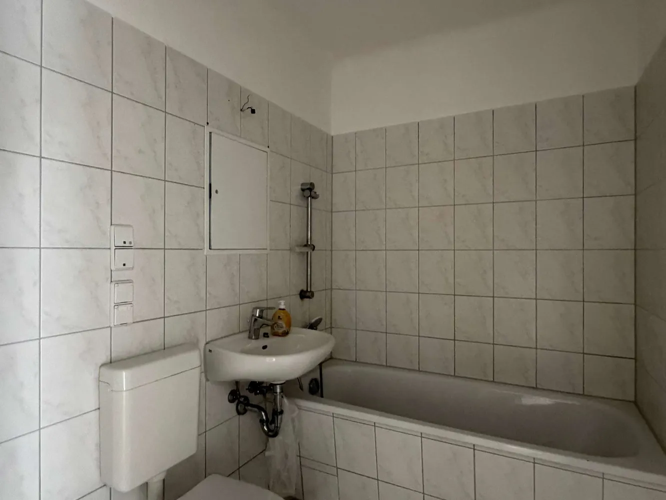 3 Zimmer Wohnung mit 70 m² in Berlin – Bild 6