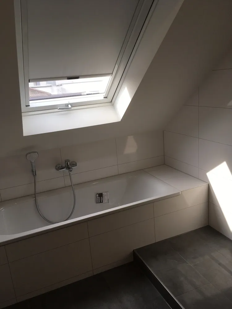 3 Zimmer Wohnung mit 90 m² in Nürnberg – Bild 1