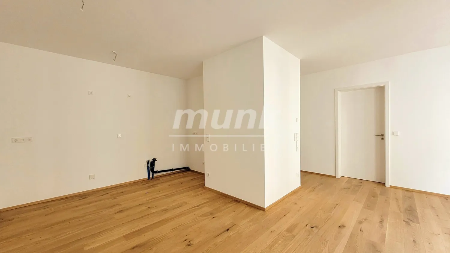 2 Zimmer Wohnung mit 53 m² in Ulm – Bild 8