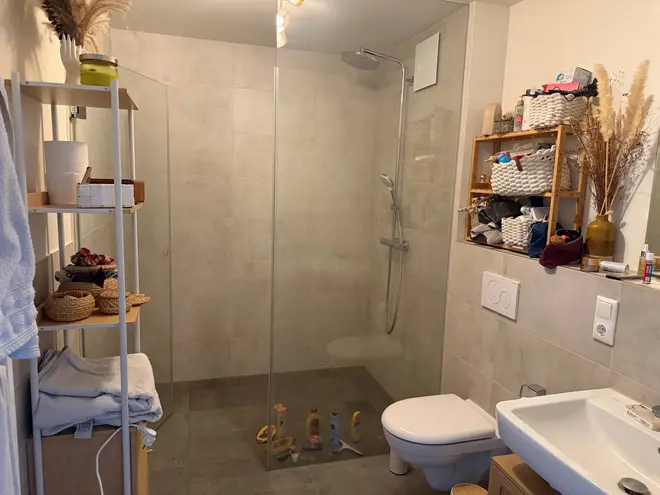3 Zimmer Wohnung mit 88 m² in Saarbrücken – Bild 8
