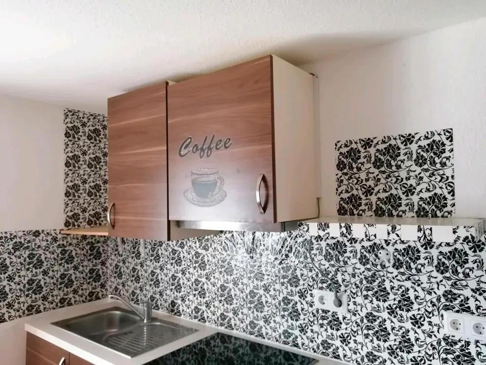 2 Zimmer Wohnung mit 45 m² in Emmendingen – Bild 3