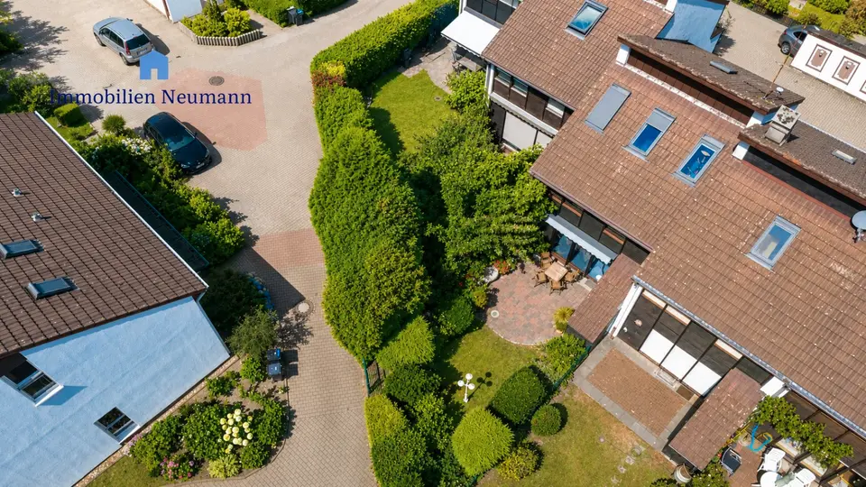 2 Zimmer Wohnung mit 47 m² in Remscheid – Bild 9