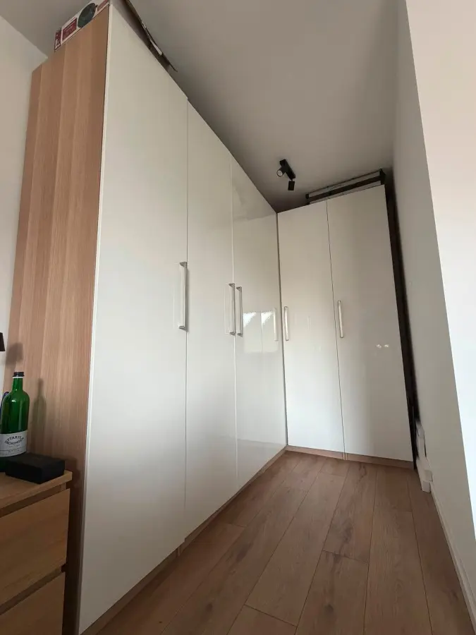 3 Zimmer Wohnung mit 92 m² in Hannover – Bild 2