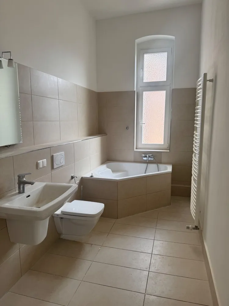 6 Zimmer Wohnung mit 222 m² in Berlin – Bild 3