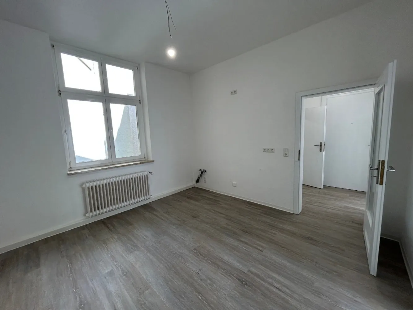 2 Zimmer Wohnung mit 56 m² in Dortmund – Bild 2