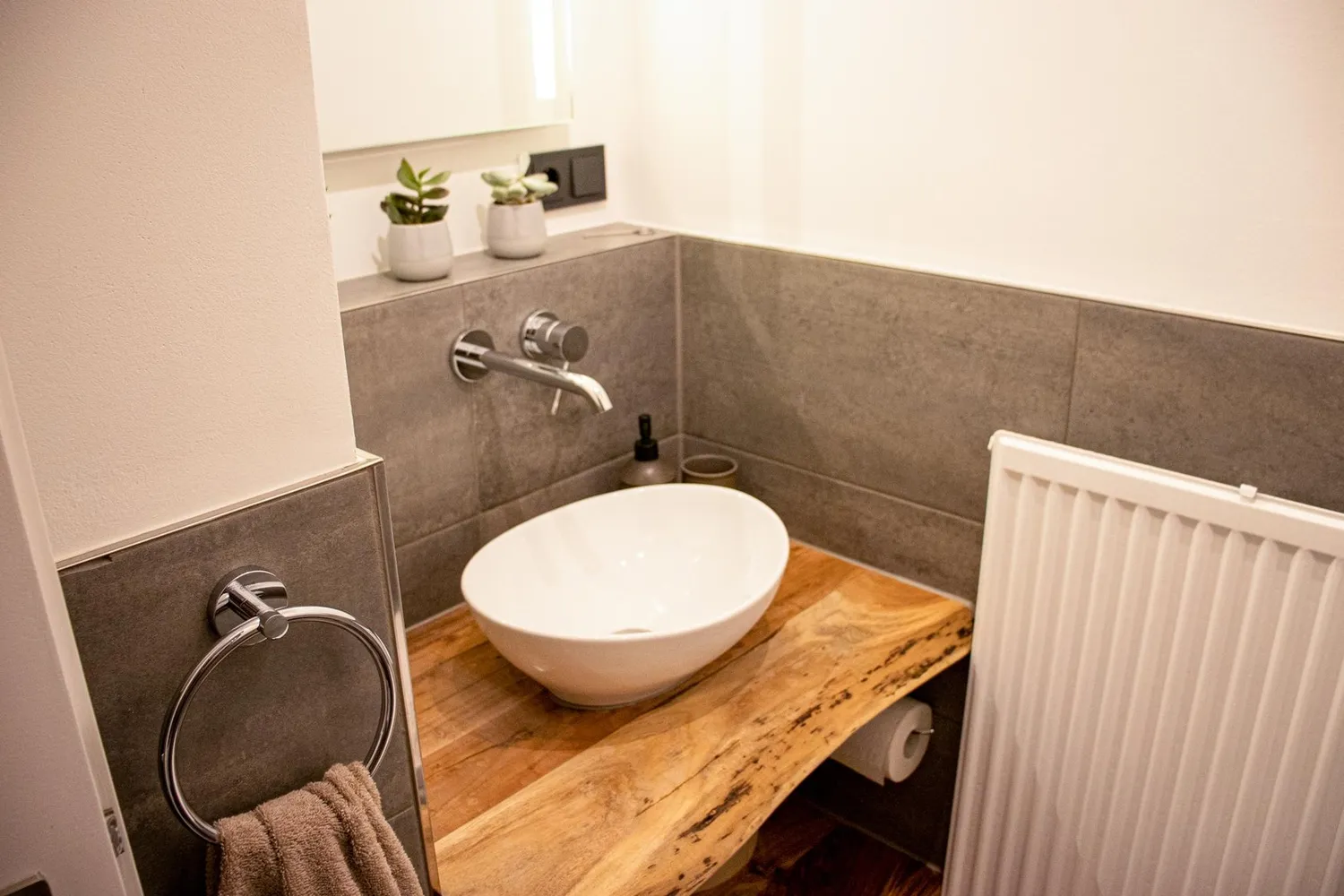 1 Zimmer Wohnung mit 19 m² in Mannheim – Bild 6