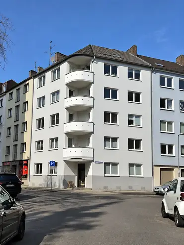 2 Zimmer Wohnung mit 57 m² in Duisburg – Bild 6