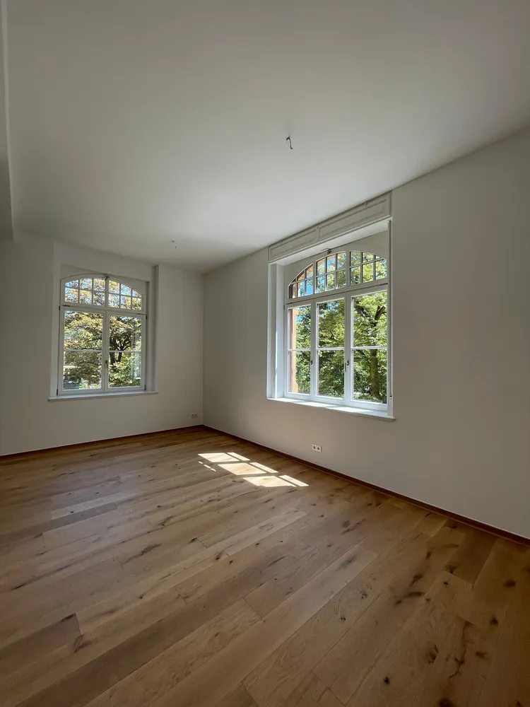 2 Zimmer Wohnung mit 66 m² in Leipzig – Bild 2